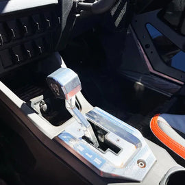 VIPER RZR Pro-R Gated Shift System