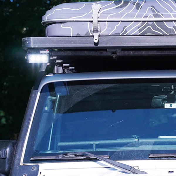 VISION X OVERLAND AREA LIGHT