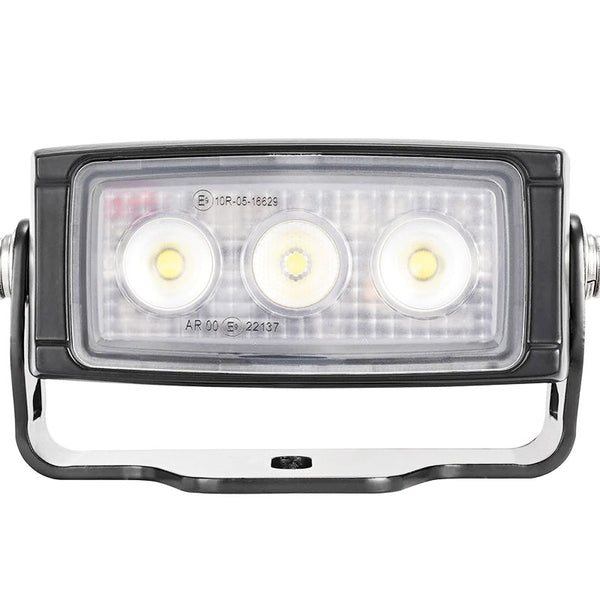 VISION X OVERLAND AREA LIGHT