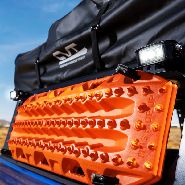 VISION X OVERLAND AREA LIGHT