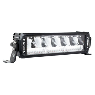VISION X SHOCKER DUAL ACTION LED LIGHT BAR