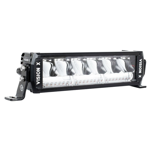 VISION X SHOCKER DUAL ACTION LED LIGHT BAR