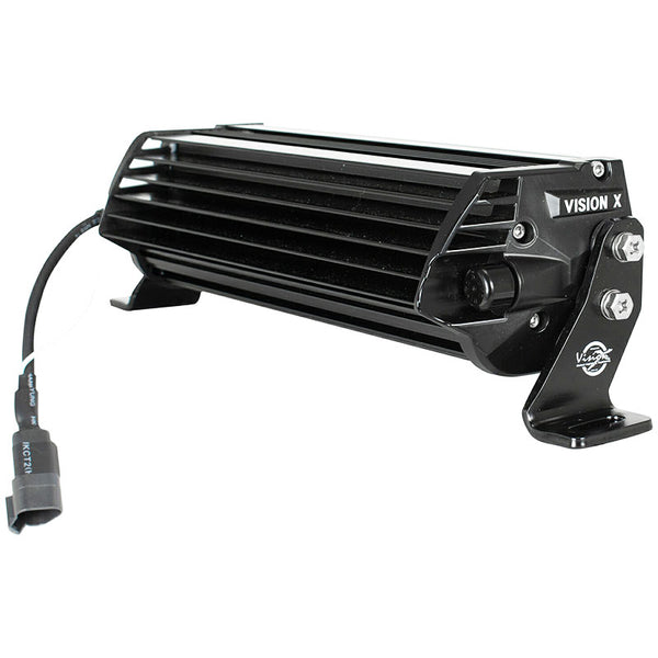 VISION X SHOCKER DUAL ACTION LED LIGHT BAR