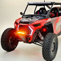 VISION X SHOCKER DUAL ACTION LED LIGHT BAR