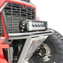 VISION X SHOCKER DUAL ACTION LED LIGHT BAR