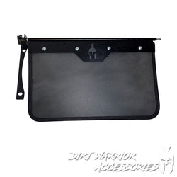 VISOR DWA CANAM DEFENDER for Limited and Lone Star Cab Dirt Warrior Accessories