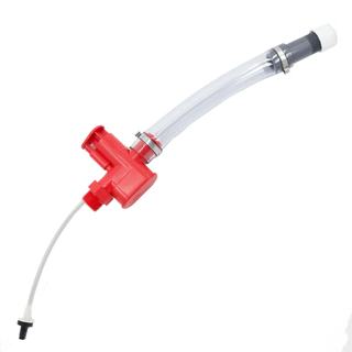 VP Racing Trigger Fluid Control System Filler Hose Spout