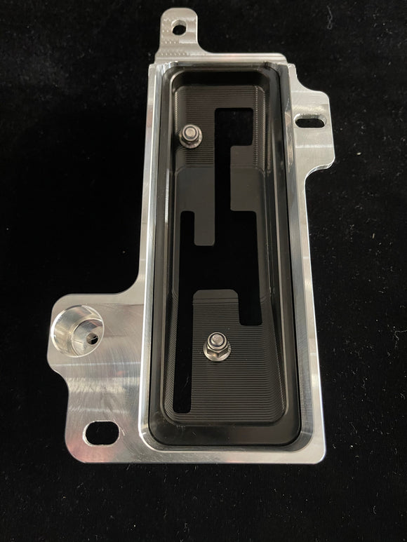 Viper Machine Can-Am Maverick X3 Billet Shift System