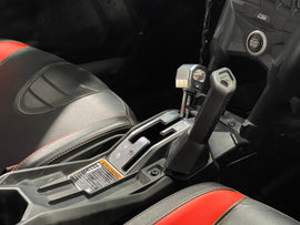 Viper Machine Can-Am Maverick X3 Billet Shift System