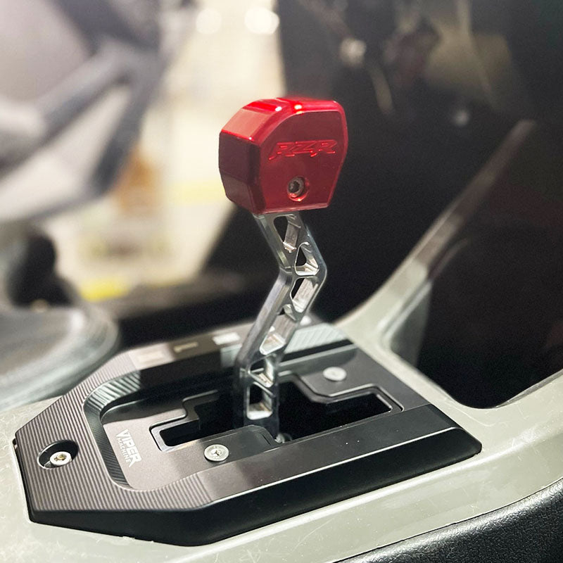 Viper Machine Gated Shift System (Fits: Polaris RZR Turbo R / Pro XP V ...