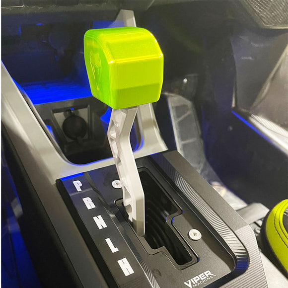 Viper Machine RZR Turbo R / Pro XP V2 Gated Shift System