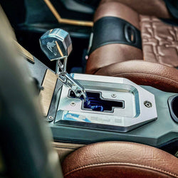 Viper Machine RZR Turbo R / Pro XP V2 Gated Shift System