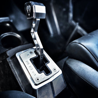 Viper Machine RZR Turbo-S / XP / XP Turbo Gated Shift System