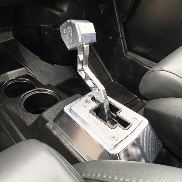 Viper Machine RZR Turbo-S / XP / XP Turbo Gated Shift System