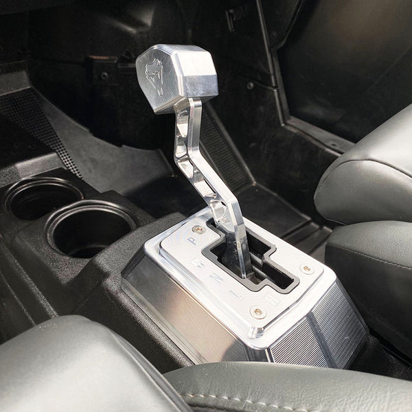 Viper Machine RZR Turbo-S / XP / XP Turbo Gated Shift System