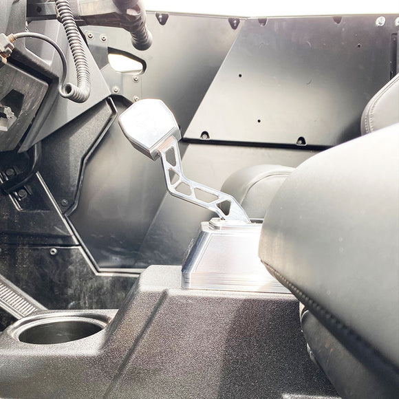 Viper Machine RZR Turbo-S / XP / XP Turbo Gated Shift System