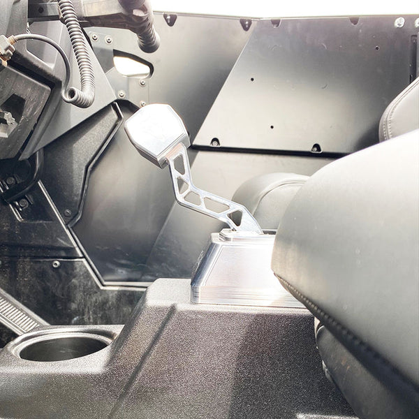Viper Machine RZR Turbo-S / XP / XP Turbo Gated Shift System