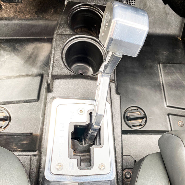 Viper Machine RZR Turbo-S / XP / XP Turbo Gated Shift System