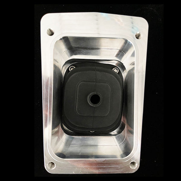 Viper Machine RZR Turbo-S / XP / XP Turbo Gated Shift System