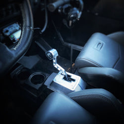 Viper Machine RZR Turbo-S / XP / XP Turbo Gated Shift System