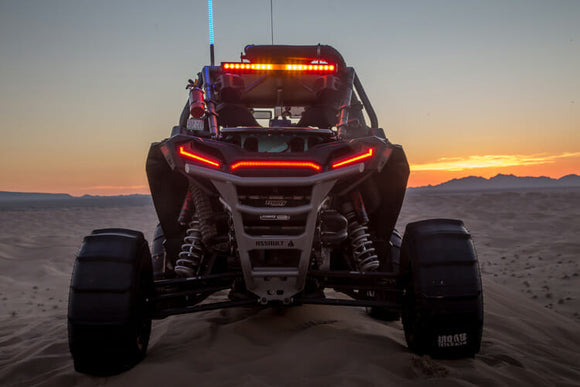 Vision X Chaser Rear LED Light Bar