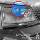 Window Dip Example