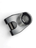 Winch Hook For EOD Billet and Amp Series Bumpers Anodized Clear Machine Finish
