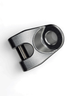 Winch Hook For EOD Billet and Amp Series Bumpers Anodized Clear Machine Finish