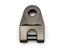 Winch Hook For EOD Billet and Amp Series Bumpers Anodized Gunmetal Finish