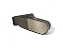 Winch Hook For EOD Billet and Amp Series Bumpers Anodized Gunmetal Finish