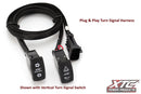 XTC Can-Am MAV R Self-Canceling Turn Signal System with Horn