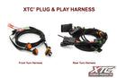 XTC Can-Am MAV R Self-Canceling Turn Signal System with Horn