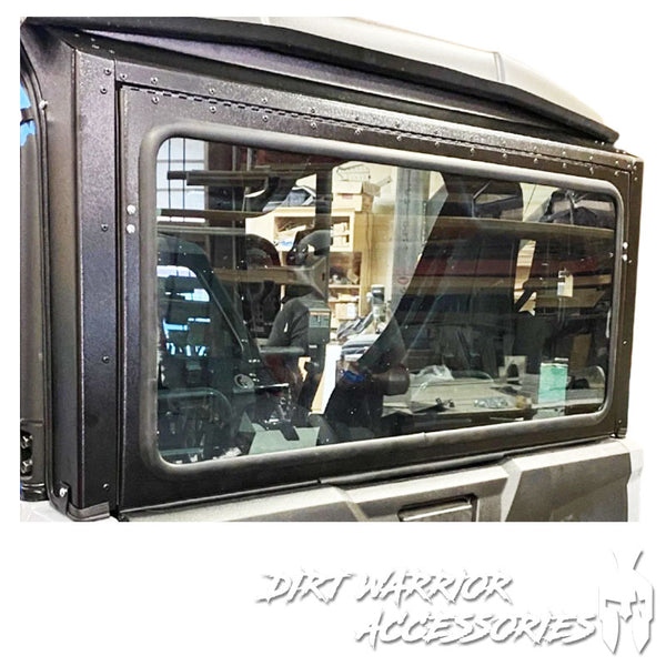 Dirt Warrior Accessories' Dirt Warrior Accessories'