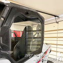 YAMAHA RMAX 2-SEAT Cab Enclosure "THE VAULT" 2021-25 Upper Side Doors & Panels (Patent Pending) Dirt Warrior Accessories
