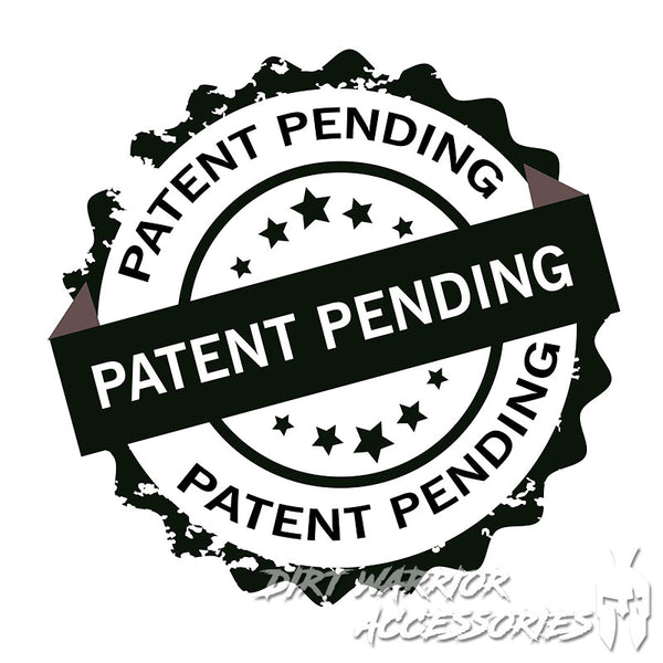 YAMAHA RMAX 4-SEAT Cab Enclosure "THE VAULT" 2021-24 Upper Side Doors & Panels (Patent Pending) Dirt Warrior Accessories