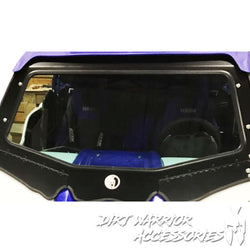 YAMAHA YXZ FRONT WINDSHIELD 2016-18