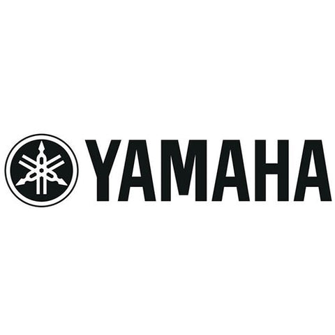 YAMAHA UTV SXS LOGO