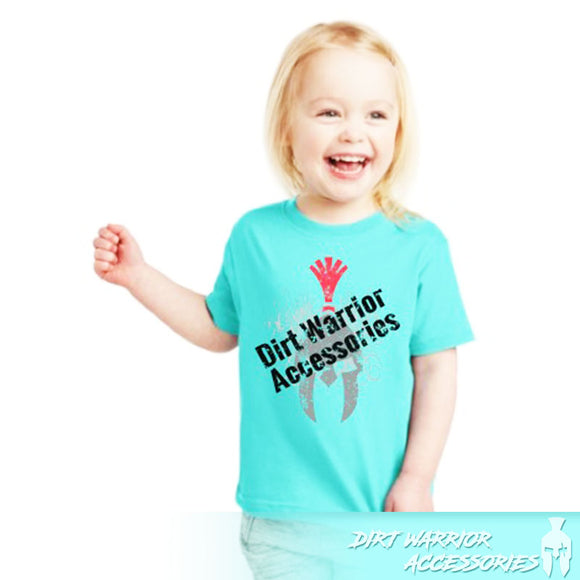 Youth Dirt Warrior Shirts