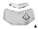 Assault Industries Hellfire V2 Front Grill (Fits: Can-Am Maverick X3)