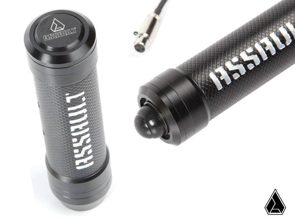 Assault Industries M2HB Grab Handle (Fits: Can-Am Maverick X3)