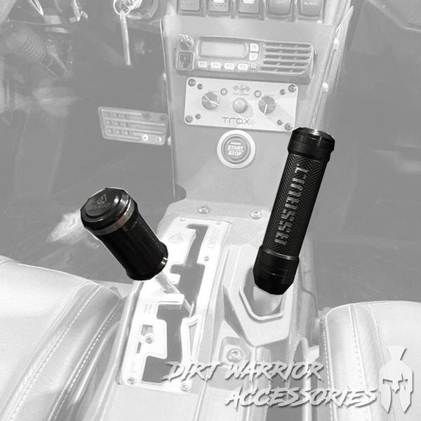 Assault Industries interior accessories m2hb grab handle fits can am maverick x32-GF