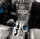 Assault Industries M2HB Grab Handle (Fits: Can-Am Maverick X3)