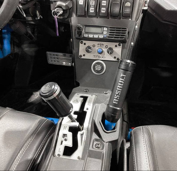 Assault Industries M2HB Grab Handle (Fits: Can-Am Maverick X3)