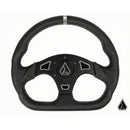 assault industries steering wheels ballistic d v2 raw