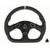 assault industries steering wheels ballistic d v2 raw