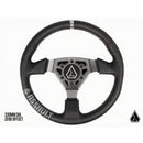 RAW - Assault Industries Universal Navigator Leather UTV Steering Wheel