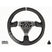 RAW - Assault Industries Universal Navigator Leather UTV Steering Wheel