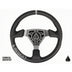 RAW - Assault Industries Universal Navigator Leather UTV Steering Wheel