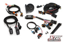 XTC Power Products Self-Canceling Turn Signal System with Horn (Fits: Polaris RZR XP 1000 2024+)-1