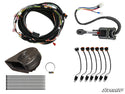 SUPERATV CAN-AM MAVERICK X3 PLUG & PLAY TURN SIGNAL KIT